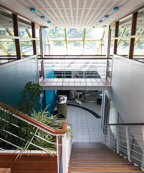 thecoworkshop coworking a rennes